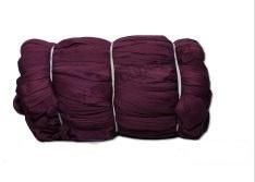 Knotless Fishing Net