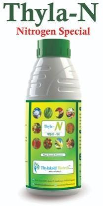Thyla-N Organic Nitrogen Fertilizer