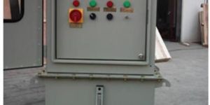 Air Cooled Transformer