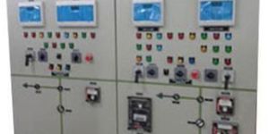 Relay Panels