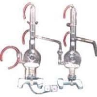 Carbon Sulphur Apparatus