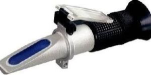 Hand Refractometer