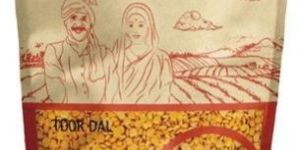 Organic Toor Dal