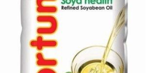 Soyabean Oil