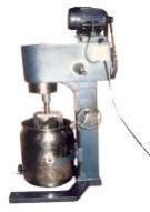 Industrial Planetary Mixer