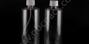 500ml Tulip PET Bottle