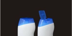 50ml HDPE Banana Bottle