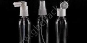50ml Micro PET Bottle
