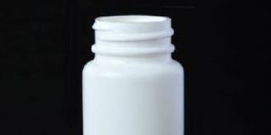 60CC/33mm HDPE Tablet Container