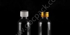 60ml Pharma Natural PET Bottle