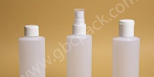 60ml VL HDPE Bottle