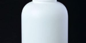 625CC/53mm HDPE Tablet Container