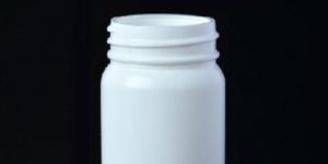 75CC/38mm HDPE Tablet Container