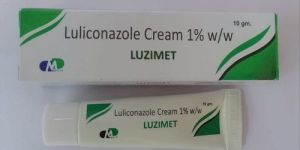LULICONAZOLE CREAM