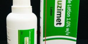 Luzimet Luliconazole Lotion