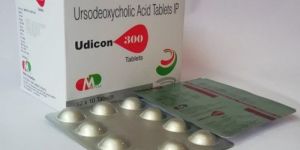 Ursodeoxycholic Acid Tablets