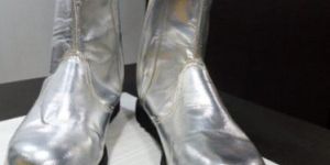 Fire Safety Shoes