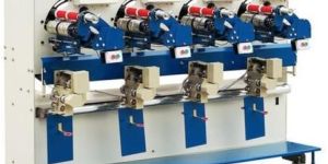 Textile Twister Machine