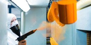 Powder Coating Paints