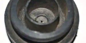 Brake Fluid Reservoir Cap