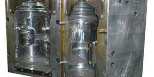 Pet Bottle Blow Mold