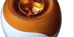 Colored Batten Bulb Holder