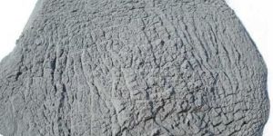 Zinc Ash