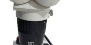 Inclined Tube Microscope