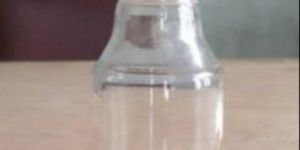 Laboratory Glassware Reagent Bottles