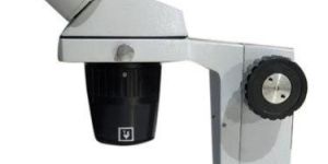 Stereo Zoom Microscope