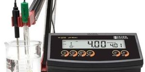 Conductivity Meter