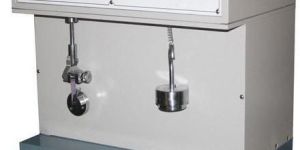 Paper Folding Endurance Tester