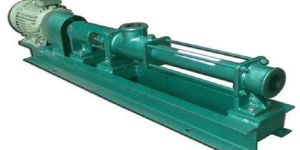 Industrial Rotary Pumps