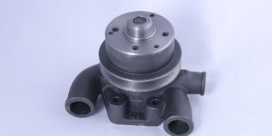 DX-558 Simpson S4 LCV Water Pump Assembly