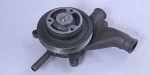 DX-574 Mahindra Arjun Tractor Water Pump Assembly