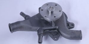 DX-574A Mahindra 605 Arjun Ultra Tractor Water Pump Assembly