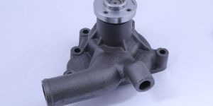 DX-605 JCB 3DX Truck Water Pump Assembly