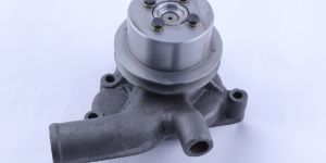 DX-605A JCB 3DX Truck Water Pump Assembly