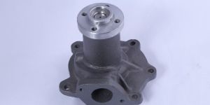 DX-607 JCB N/M Center Truck Water Pump Assembly