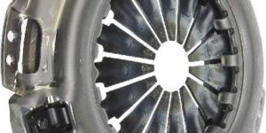 Tractor Pressure Plate Assembly