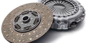 Truck Pressure Plate Assembly