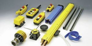 Overhead Crane Control System