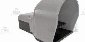 Plastic Foot Switch