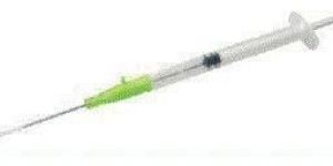 Tension Ring Injector