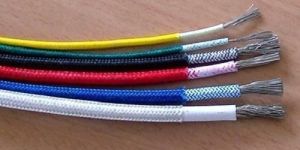 Heat Resistant Wire