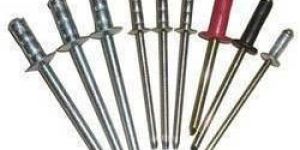 Multi Grip Rivets