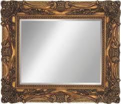 Carved Photo Frame