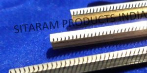 Fibrillating Shark Bars