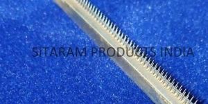 Needle Fibrillating Bars