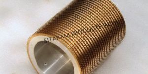 Perforating Roller for Block Bottom Bags Conversion Lines